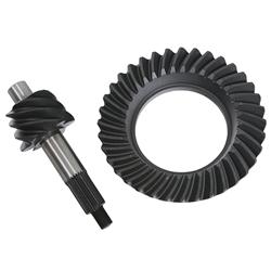 5.83 Ratio Ring and Pinion Set G2 Axle and Gear 2-2011-583 Ring and Pinion Set Ford 9 in
