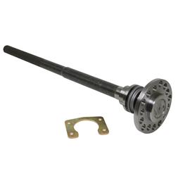 Ford 9 Full Floating Floater 31 35 Spline Axle Shaft 24 4140 Forged 