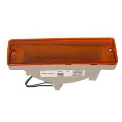 Summit Racing™ Replacement Parking Lights for 1995-1997 PICKUP - SUM-DS328-B000R