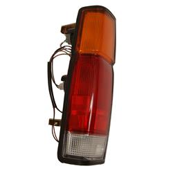 Summit Racing™ OEM Replacement Taillights for 1995-1997 PICKUP - SUM-DS329-B000L