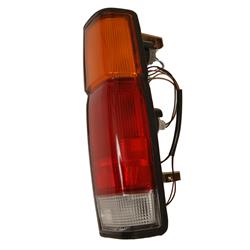 Summit Racing™ OEM Replacement Taillights for 1995-1997 PICKUP - SUM-DS329-B000R