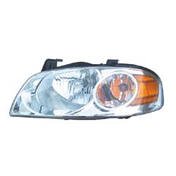 Summit Racing™ Replacement Headlights for 2004-2006 SENTRA - SUM-DS564-B001L