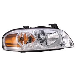 Summit Racing™ Replacement Headlights for 2004-2006 SENTRA - SUM-DS564-B001R