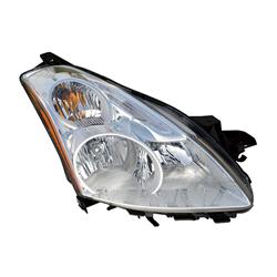 Summit Racing™ Replacement Headlights for 2010-2012 ALTIMA - SUM-DS692-B001R