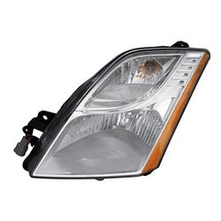 Summit Racing™ Replacement Headlights for 2010-2012 SENTRA - SUM-DS710-B001L