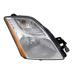 Summit Racing™ Replacement Headlights for 2010-2012 SENTRA - SUM-DS710-B001R