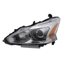 Summit Racing™ Replacement Headlights for 2013-2015 ALTIMA - SUM-DS721-B001L