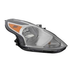 Summit Racing™ Replacement Headlights for 2015-2019 VERSA - SUM-DS746-B001R