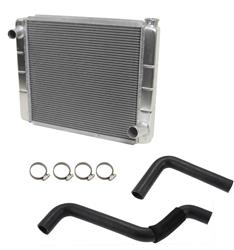 Summit Racing™ Engine Run Stand Radiator Kits SUM-ERSRK1