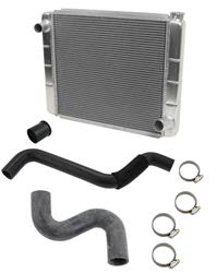 Summit Racing™ Engine Run Stand Radiator Kits SUM-ERSRK2