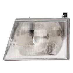 Summit Racing™ Replacement Headlights SUM-FR112-B101L
