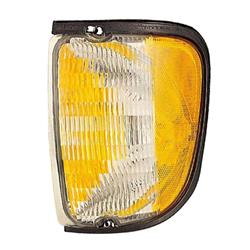 Summit Racing™ Replacement Parking Lights SUM-FR113-U000L