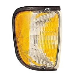 Summit Racing™ Replacement Parking Lights SUM-FR113-U000R