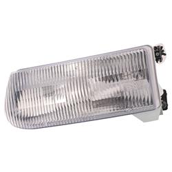 Summit Racing™ Replacement Headlights for 1995-2001 EXPLORER, 1997 MOUNTAINEER - SUM-FR186-B001L