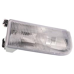 Summit Racing™ Replacement Headlights for 1995-2001 EXPLORER, 1997 MOUNTAINEER - SUM-FR186-B001R
