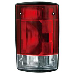 Summit Racing™ OEM Replacement Taillights SUM-FR195-B200L