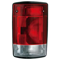Summit Racing™ OEM Replacement Taillights SUM-FR195-B200R