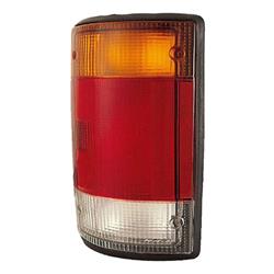 Summit Racing™ OEM Replacement Taillights SUM-FR195-U100L