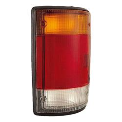 Summit Racing™ OEM Replacement Taillights SUM-FR195-U100R