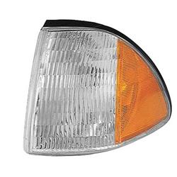 Summit Racing™ Replacement Side Marker Lights