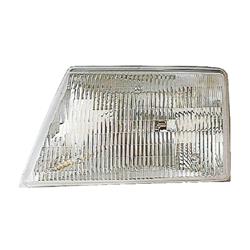 Summit Racing™ Replacement Headlights for 1998-2000 RANGER - SUM-FR242-B001L