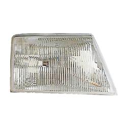 Summit Racing™ Replacement Headlights for 1998-2000 RANGER - SUM-FR242-B001R