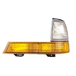 Summit Racing™ Replacement Parking Lights for 1998-2000 RANGER - SUM-FR243-U000L