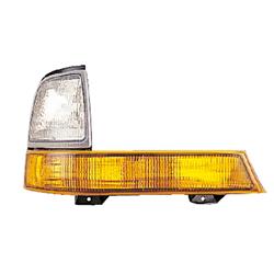 Summit Racing™ Replacement Parking Lights for 1998-2000 RANGER - SUM-FR243-U000R