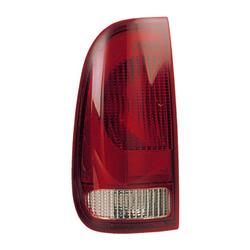 Summit Racing™ OEM Replacement Taillights SUM-FR263-U000L