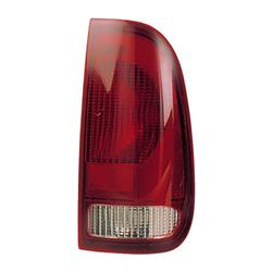 Summit Racing™ OEM Replacement Taillights SUM-FR263-U000R