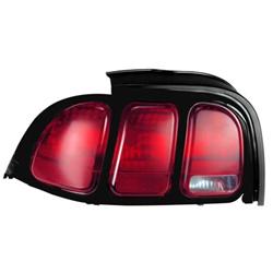 Summit Racing™ OEM Replacement Taillights