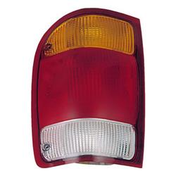 Summit Racing™ OEM Replacement Taillights for 1998-1999 RANGER - SUM-FR278-U000L