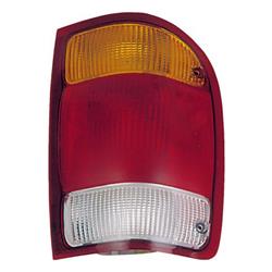 Summit Racing™ OEM Replacement Taillights for 1998-1999 RANGER - SUM-FR278-U000R