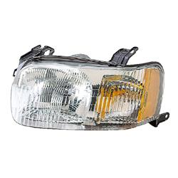 Summit Racing™ Replacement Headlights for 2001-2004 ESCAPE - SUM-FR335-B001L