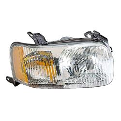 Summit Racing™ Replacement Headlights for 2001-2004 ESCAPE - SUM-FR335-B001R