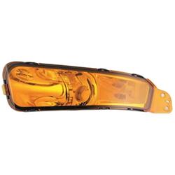 Summit Racing™ Replacement Parking Lights for 2005-2009 MUSTANG - SUM-FR436-B000L