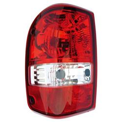 Summit Racing™ OEM Replacement Taillights for 2006-2011 RANGER - SUM-FR459-U000L