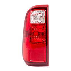 Summit Racing™ OEM Replacement Taillights SUM-FR501-U000L