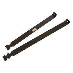 Summit Racing™ Fuel Tank Mounting Straps SUM-FTSTRAP2
