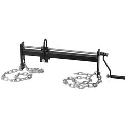 Summit Racing™ Engine Load Levelers