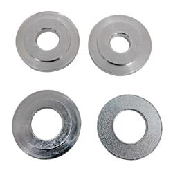 Summit Racing™ Replacement Cam Degree Kit Adapter Bushings SUM-G1057-1