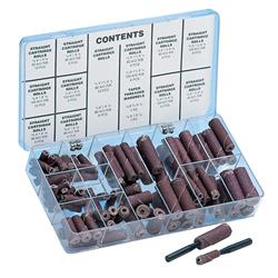 Summit Racing™ Porting and Polishing Kits