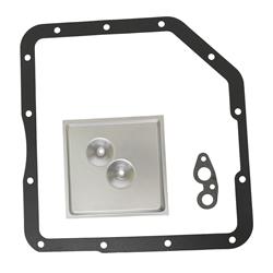 Summit Racing™ Hi-Flow Race Transmission Filter Kits SUM-G1090-F