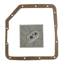 Summit Racing™ Hi-Flow Race Transmission Filter Kits SUM-G1090