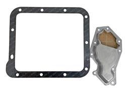 Summit Racing™ Hi-Flow Race Transmission Filter Kits SUM-G1094
