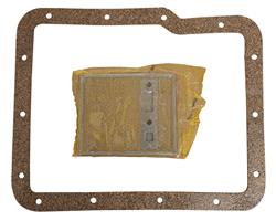 Summit Racing™ Hi-Flow Race Transmission Filter Kits SUM-G1096