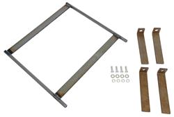 Summit Racing™ Universal Seat Brackets SUM-G1161
