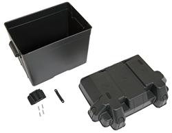 Summit Racing™ Battery Boxes SUM-G1213