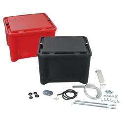 Summit Racing™ Premium Battery Boxes