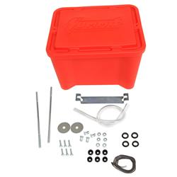 Summit Racing™ Premium Battery Boxes SUM-G1232